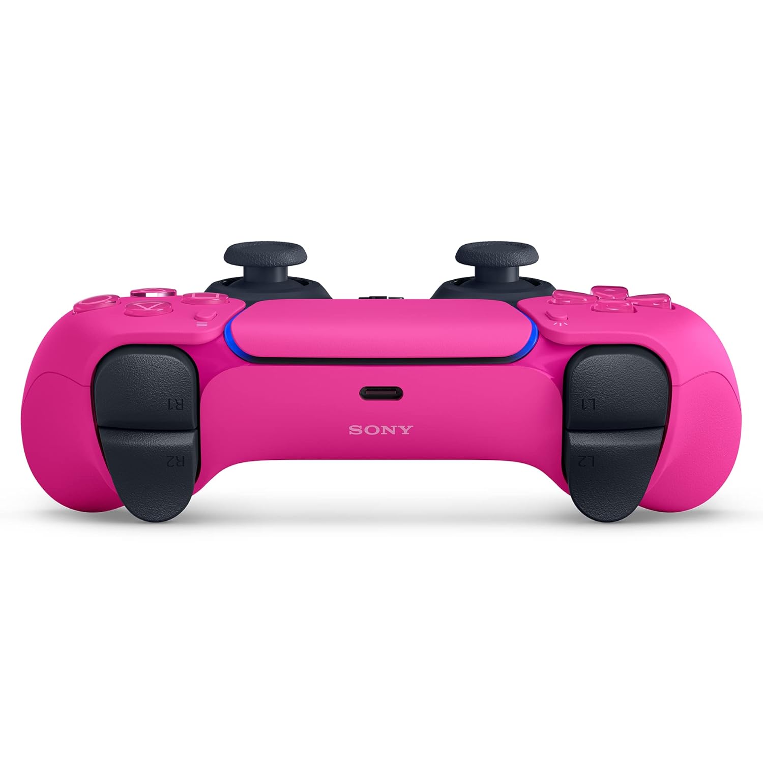 PlayStation DualSense Wireless Controller - Nova Pink ( PS5 ) PlayStation DualSense Wireless Controller - Nova Pink ( PS5 )